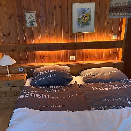 Gaestehaus Lickert Familie Dreher Hinterzarten Exterior foto