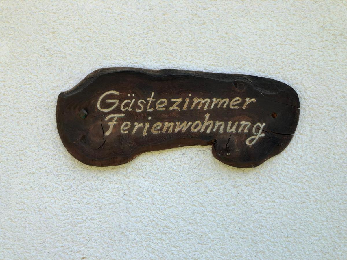 Gaestehaus Lickert Familie Dreher Hinterzarten Exterior foto
