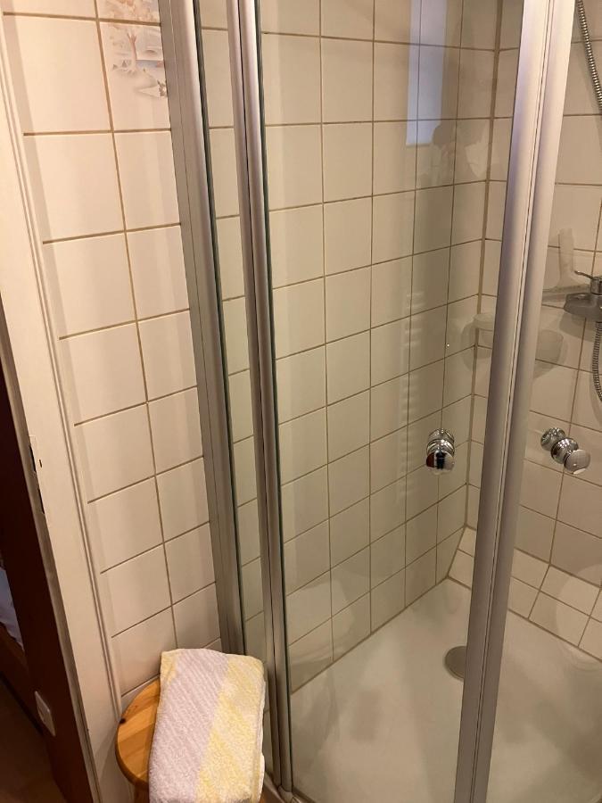 Gaestehaus Lickert Familie Dreher Hinterzarten Exterior foto